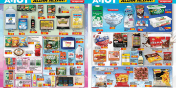 A101 ütü indiriminde tarih verdi!