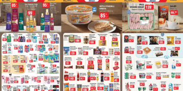 BİM tuvalet kağıdında indirime gidecek!