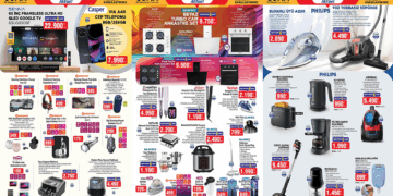 BİM tartı indirimini ilan etti!