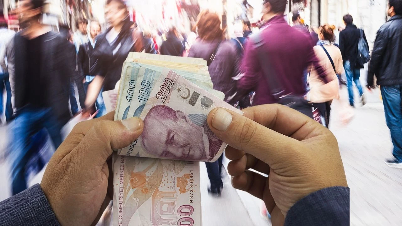 Büyük müjde! 425.000 TL destek geldi