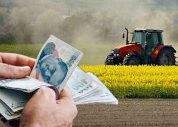 Çiftçilere yeni destek! Başvurular açıldı