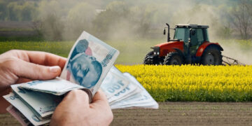 Çiftçilere yeni destek! Başvurular açıldı