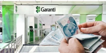Garanti Bankası emekli promosyonu Kasım 2025!