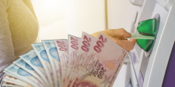 Emekli promosyonunda 30.000 TL veren banka!