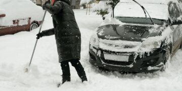 Kar yağışına günler kaldı! Kış artık başlıyor