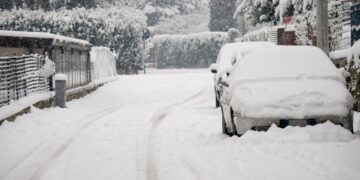 Kar yağışında tüm gözler bu tarihte!