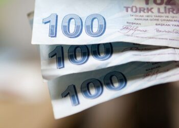 100.000 TL kredinin aylık geri ödemesi!