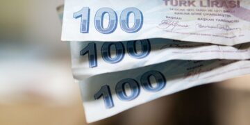 100.000 TL kredinin aylık geri ödemesi!