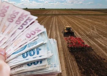 Mazot desteğinde büyük müjde geldi!