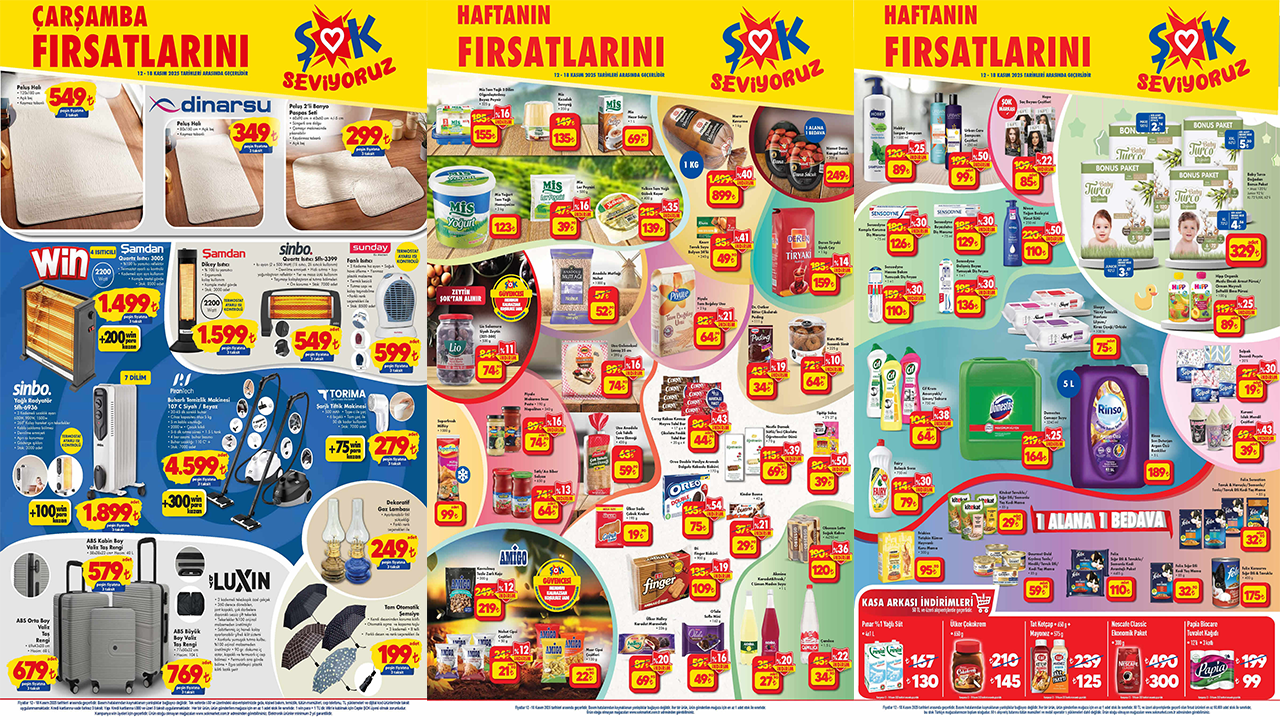 Çaydanlık yarın ŞOK fiyatına satılacak!