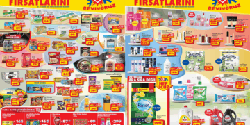 ŞOK tost makinesi indirimini duyurdu!