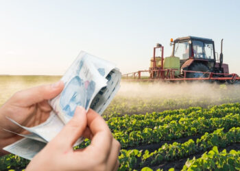 Tarımda 5.5 milyon TL mazot desteği!