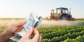 Tarımda 5.5 milyon TL mazot desteği!